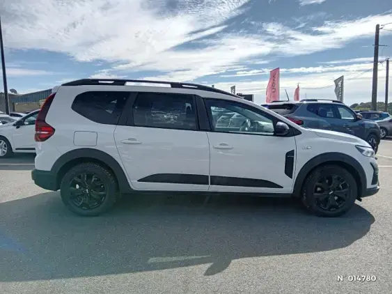 DACIA JOGGER - voiture d'occasion - Photo 5