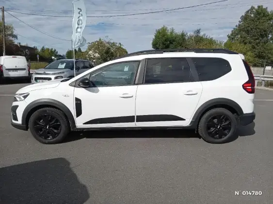 DACIA JOGGER - voiture d'occasion - Photo 2