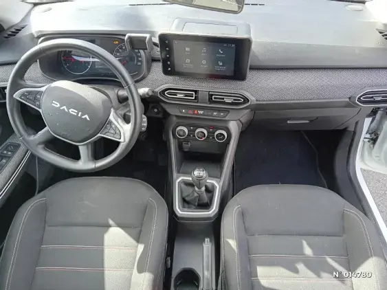 DACIA JOGGER - voiture d'occasion - Photo 9