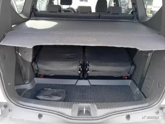DACIA JOGGER - voiture d'occasion - Photo 7