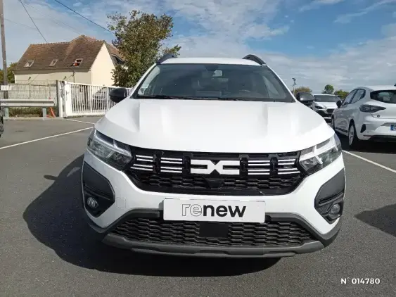 DACIA JOGGER - voiture d'occasion - Photo 3