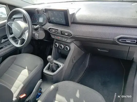 DACIA JOGGER - voiture d'occasion - Photo 10