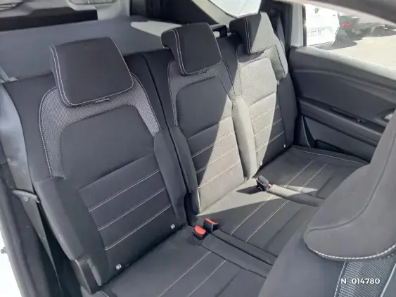 DACIA JOGGER - voiture d'occasion - Photo 11