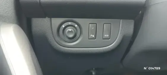 DACIA SANDERO II - voiture d'occasion - Photo 15