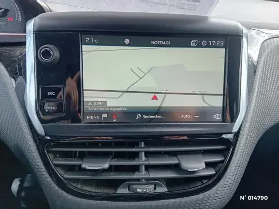 PEUGEOT 2008 - voiture d'occasion - Photo 13