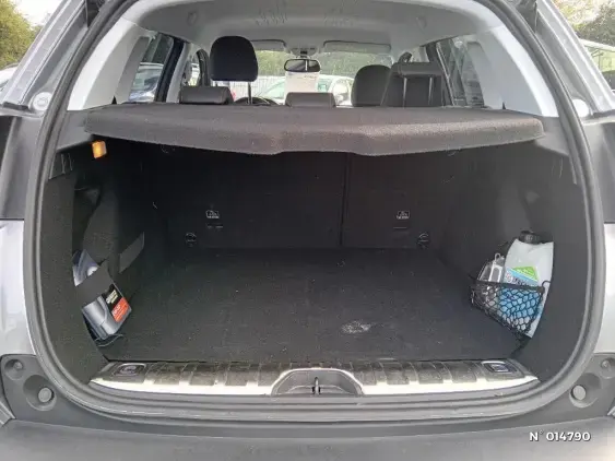 PEUGEOT 2008 - voiture d'occasion - Photo 7