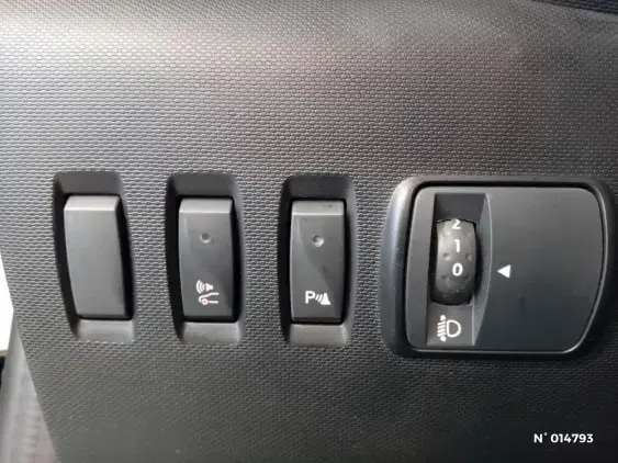 RENAULT TWINGO ELECTRIQUE III - voiture d'occasion - Photo 15