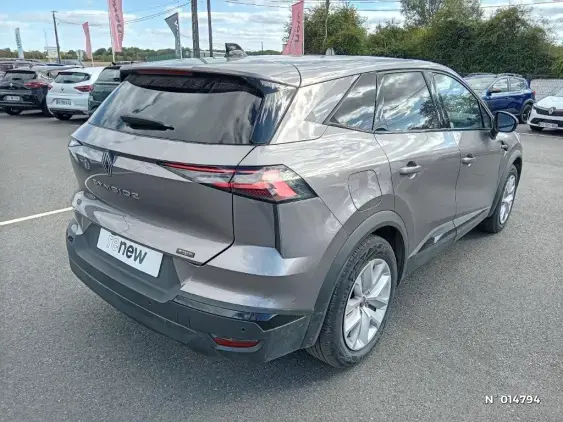 RENAULT SYMBIOZ - voiture d'occasion - Photo 4