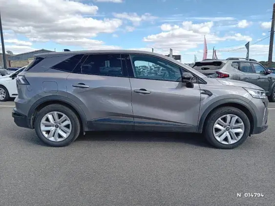 RENAULT SYMBIOZ - voiture d'occasion - Photo 5