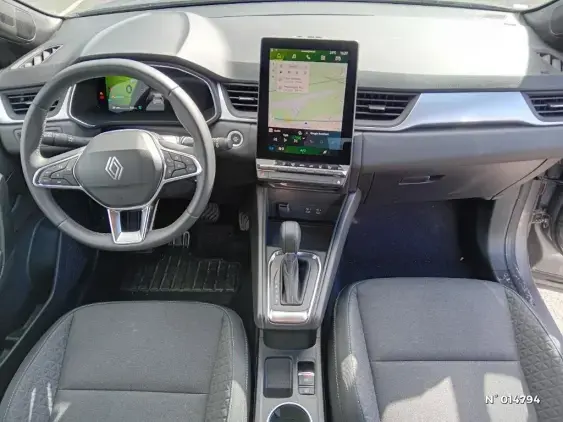 RENAULT SYMBIOZ - voiture d'occasion - Photo 9