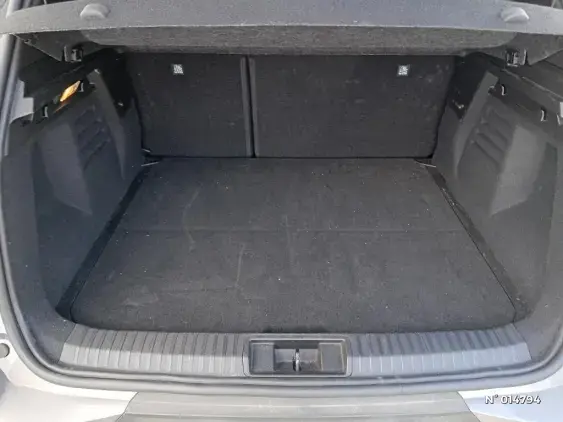 RENAULT SYMBIOZ - voiture d'occasion - Photo 7