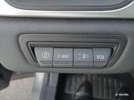 RENAULT SYMBIOZ - voiture d'occasion - Photo 15