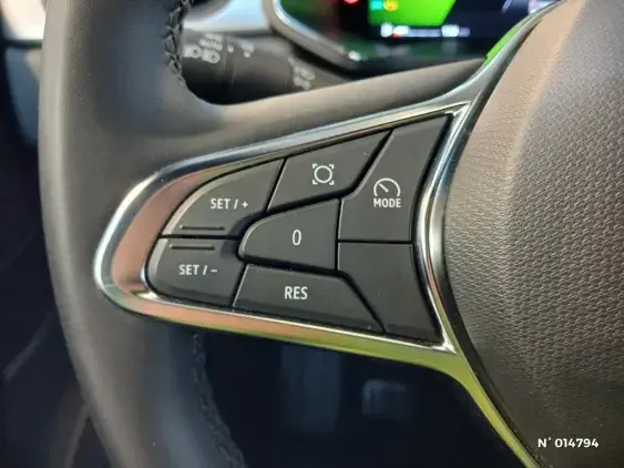 RENAULT SYMBIOZ - voiture d'occasion - Photo 25