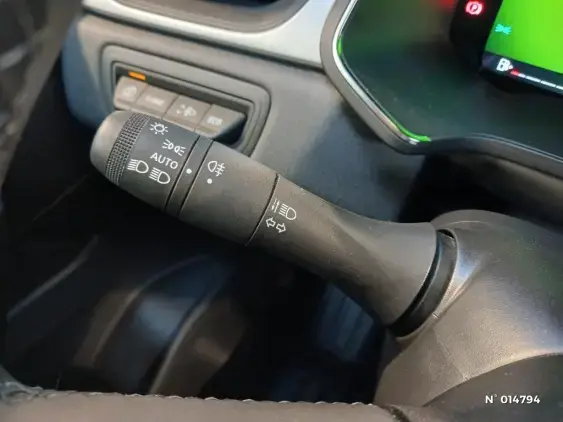 RENAULT SYMBIOZ - voiture d'occasion - Photo 26