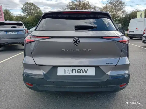 RENAULT SYMBIOZ - voiture d'occasion - Photo 6