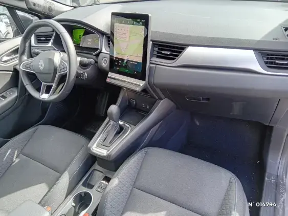 RENAULT SYMBIOZ - voiture d'occasion - Photo 10