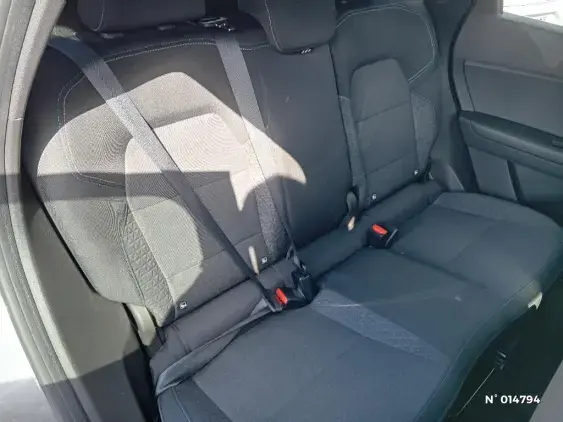 RENAULT SYMBIOZ - voiture d'occasion - Photo 11