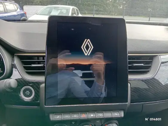 RENAULT ARKANA - voiture d'occasion - Photo 13