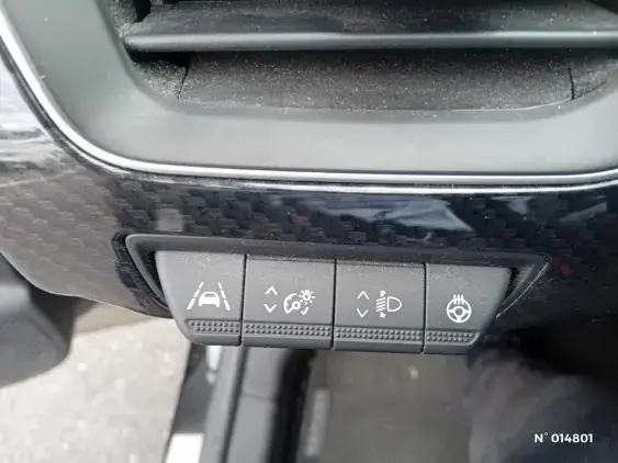 RENAULT ARKANA - voiture d'occasion - Photo 15