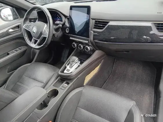 RENAULT ARKANA - voiture d'occasion - Photo 10