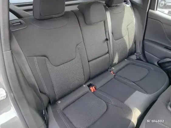 JEEP RENEGADE - voiture d'occasion - Photo 11