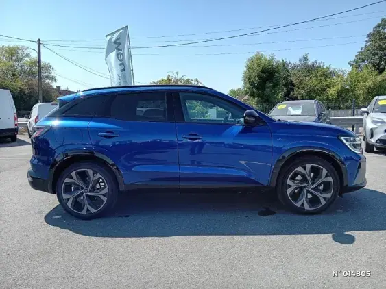 RENAULT AUSTRAL - voiture d'occasion - Photo 5