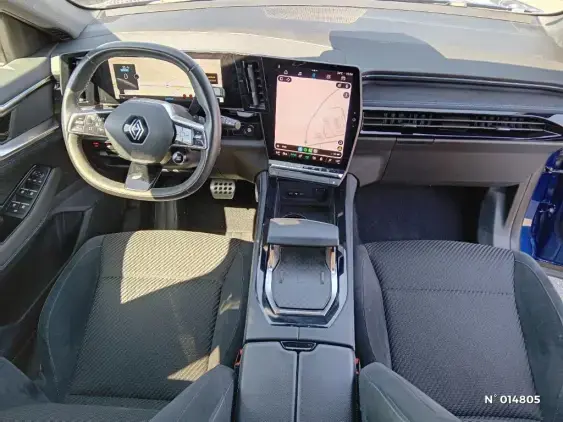 RENAULT AUSTRAL - voiture d'occasion - Photo 9