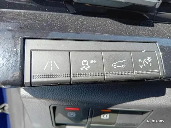 RENAULT AUSTRAL - voiture d'occasion - Photo 15