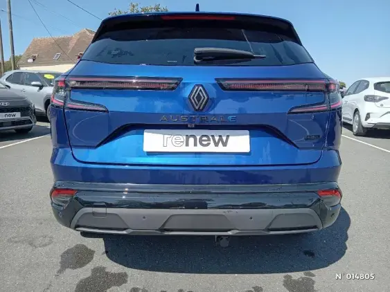 RENAULT AUSTRAL - voiture d'occasion - Photo 6
