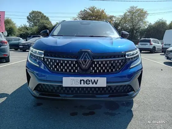 RENAULT AUSTRAL - voiture d'occasion - Photo 3