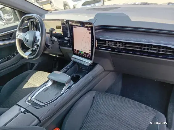RENAULT AUSTRAL - voiture d'occasion - Photo 10