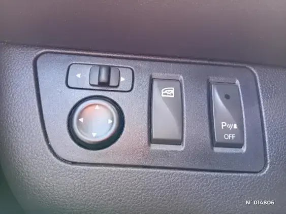 DACIA SPRING - voiture d'occasion - Photo 15