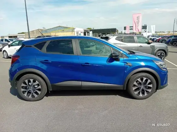 RENAULT CAPTUR II - voiture d'occasion - Photo 5