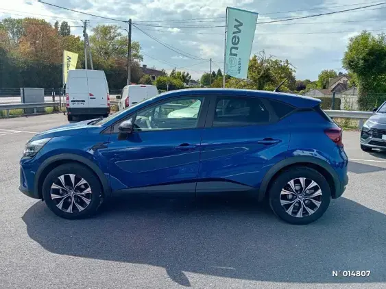 RENAULT CAPTUR II - voiture d'occasion - Photo 2