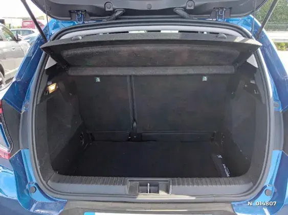 RENAULT CAPTUR II - voiture d'occasion - Photo 7