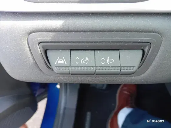 RENAULT CAPTUR II - voiture d'occasion - Photo 15
