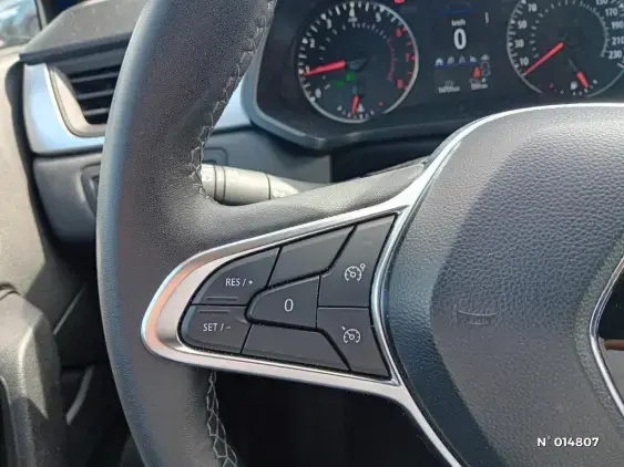 RENAULT CAPTUR II - voiture d'occasion - Photo 22