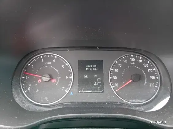 DACIA SANDERO III - voiture d'occasion - Photo 12
