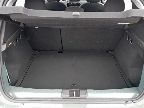 DACIA SANDERO III - voiture d'occasion - Photo 7