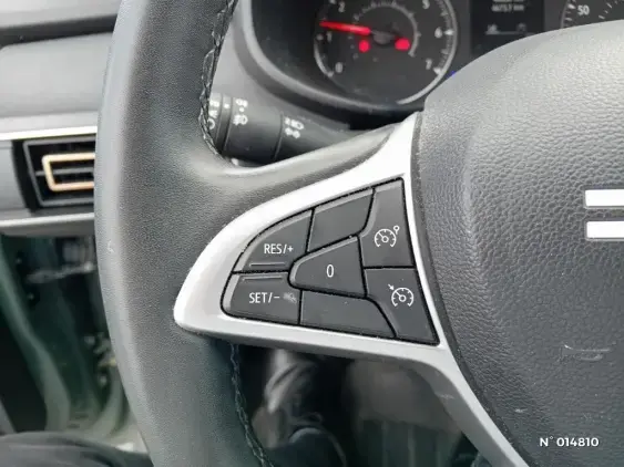 DACIA SANDERO III - voiture d'occasion - Photo 15