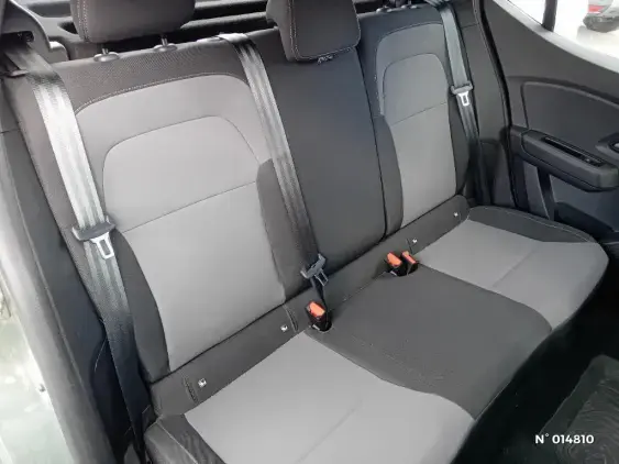 DACIA SANDERO III - voiture d'occasion - Photo 11