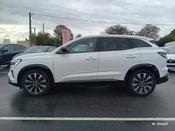 RENAULT AUSTRAL - voiture d'occasion - Photo 2