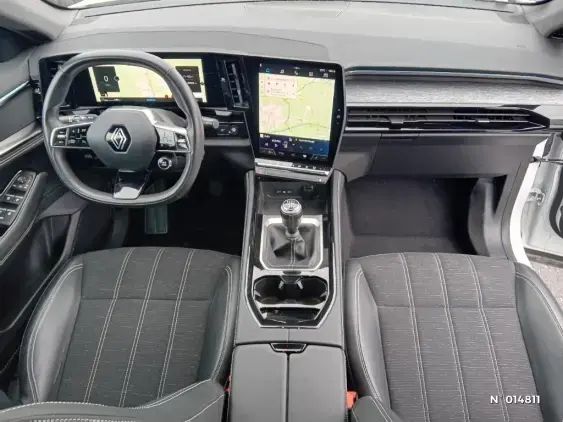RENAULT AUSTRAL - voiture d'occasion - Photo 9