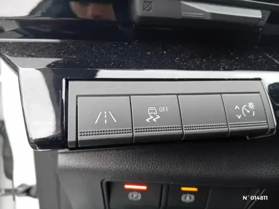 RENAULT AUSTRAL - voiture d'occasion - Photo 15