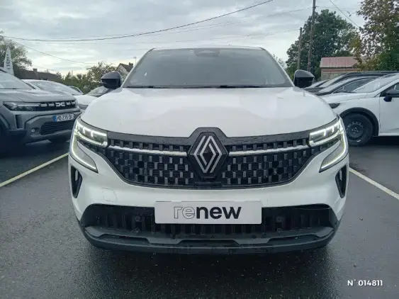 RENAULT AUSTRAL - voiture d'occasion - Photo 3