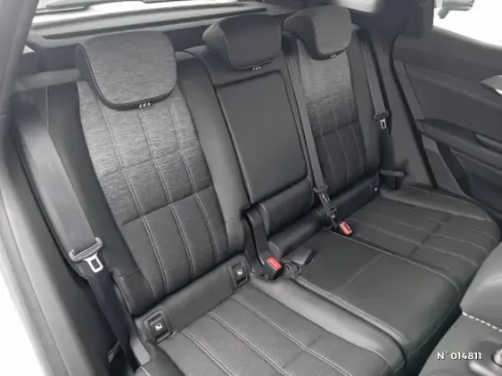 RENAULT AUSTRAL - voiture d'occasion - Photo 11