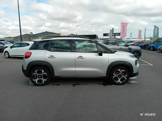 CITROEN C3 AIRCROSS - voiture d'occasion - Photo 5