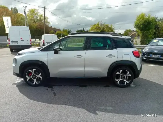 CITROEN C3 AIRCROSS - voiture d'occasion - Photo 2