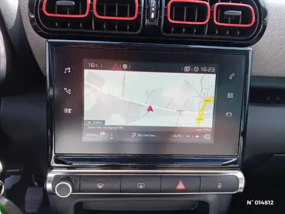 CITROEN C3 AIRCROSS - voiture d'occasion - Photo 13