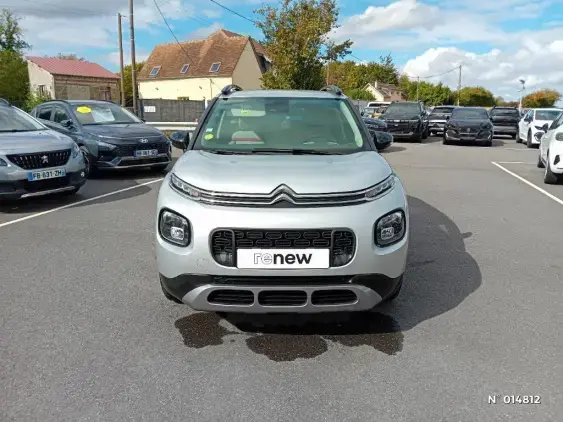 CITROEN C3 AIRCROSS - voiture d'occasion - Photo 3